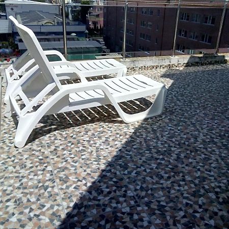 Apartment Viva 써니비치 외부 사진