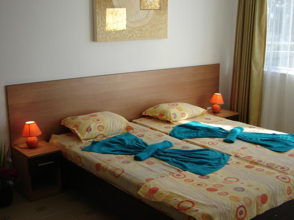 Apartment Viva 써니비치 객실 사진