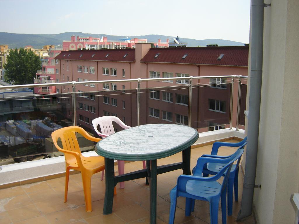 Apartment Viva 써니비치 객실 사진
