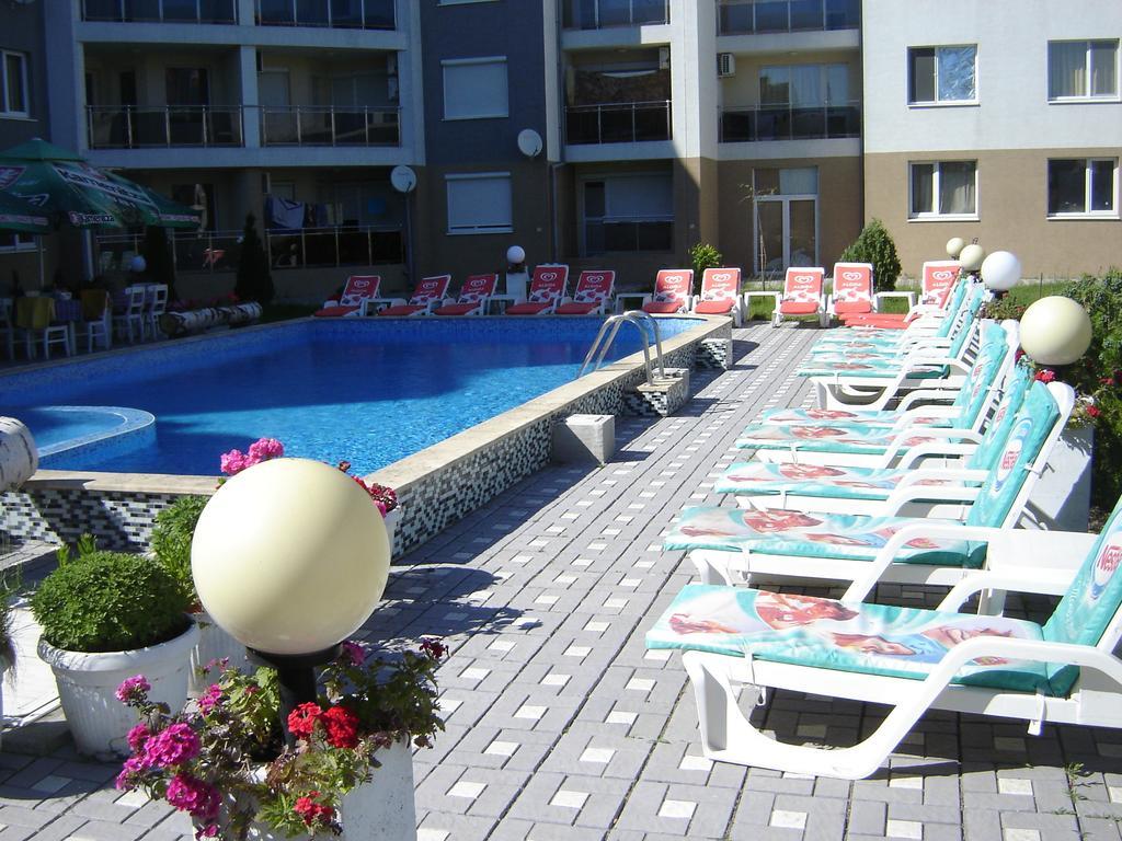 Apartment Viva 써니비치 객실 사진