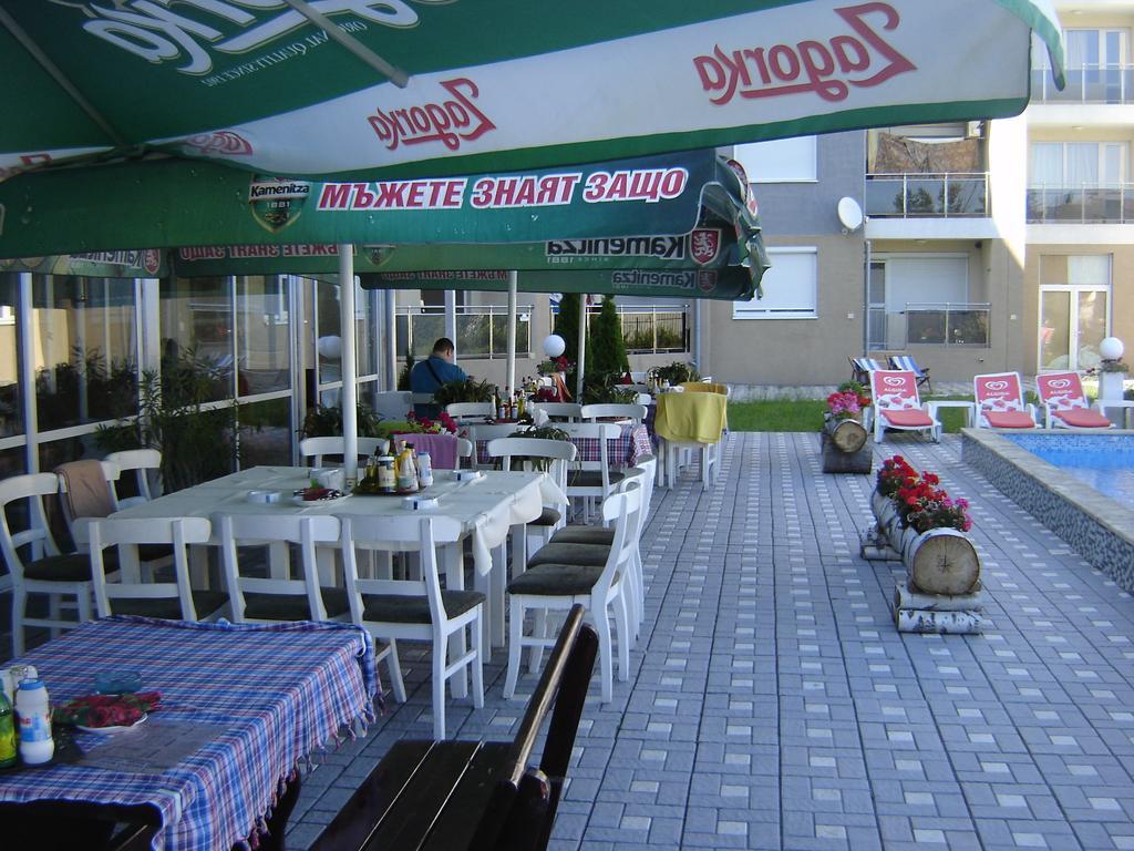 Apartment Viva 써니비치 객실 사진